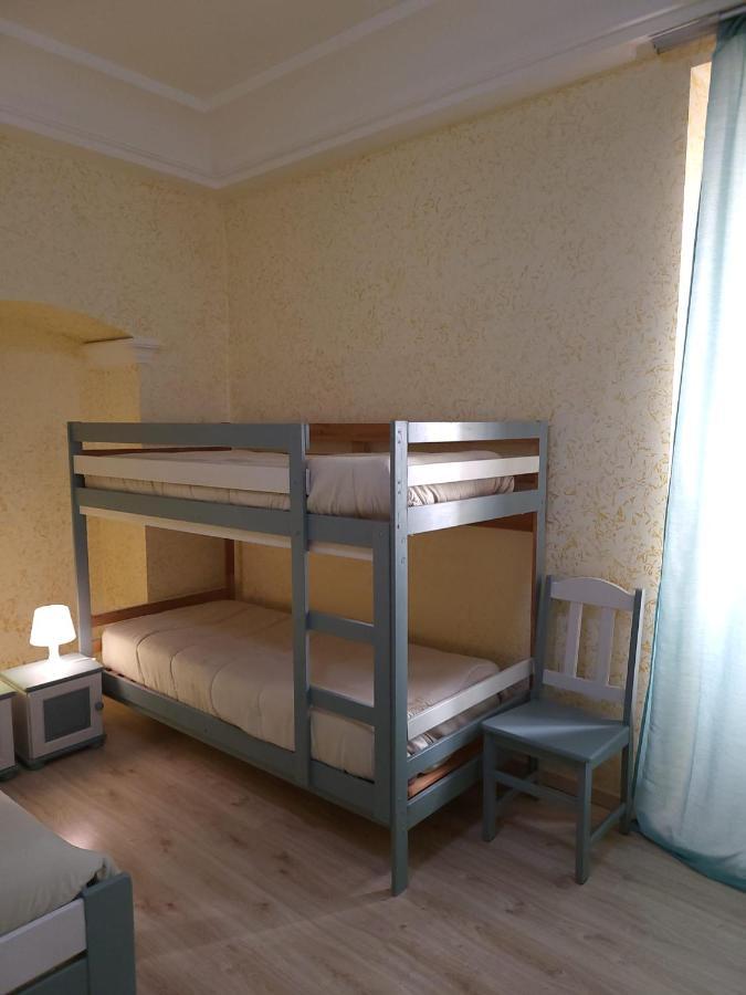 St. Peter'S Rooms Rom Eksteriør billede