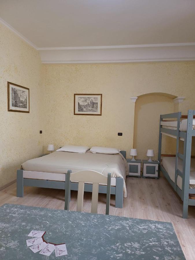 St. Peter'S Rooms Rom Eksteriør billede