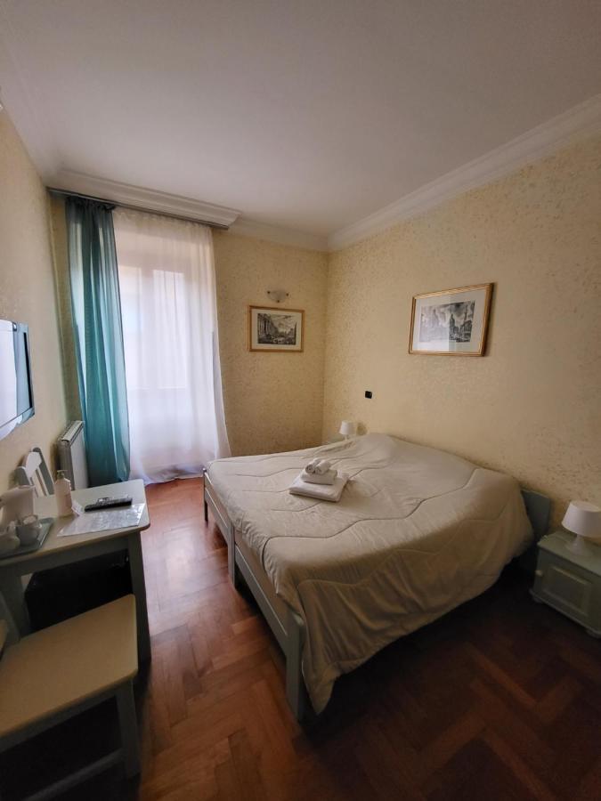 St. Peter'S Rooms Rom Eksteriør billede