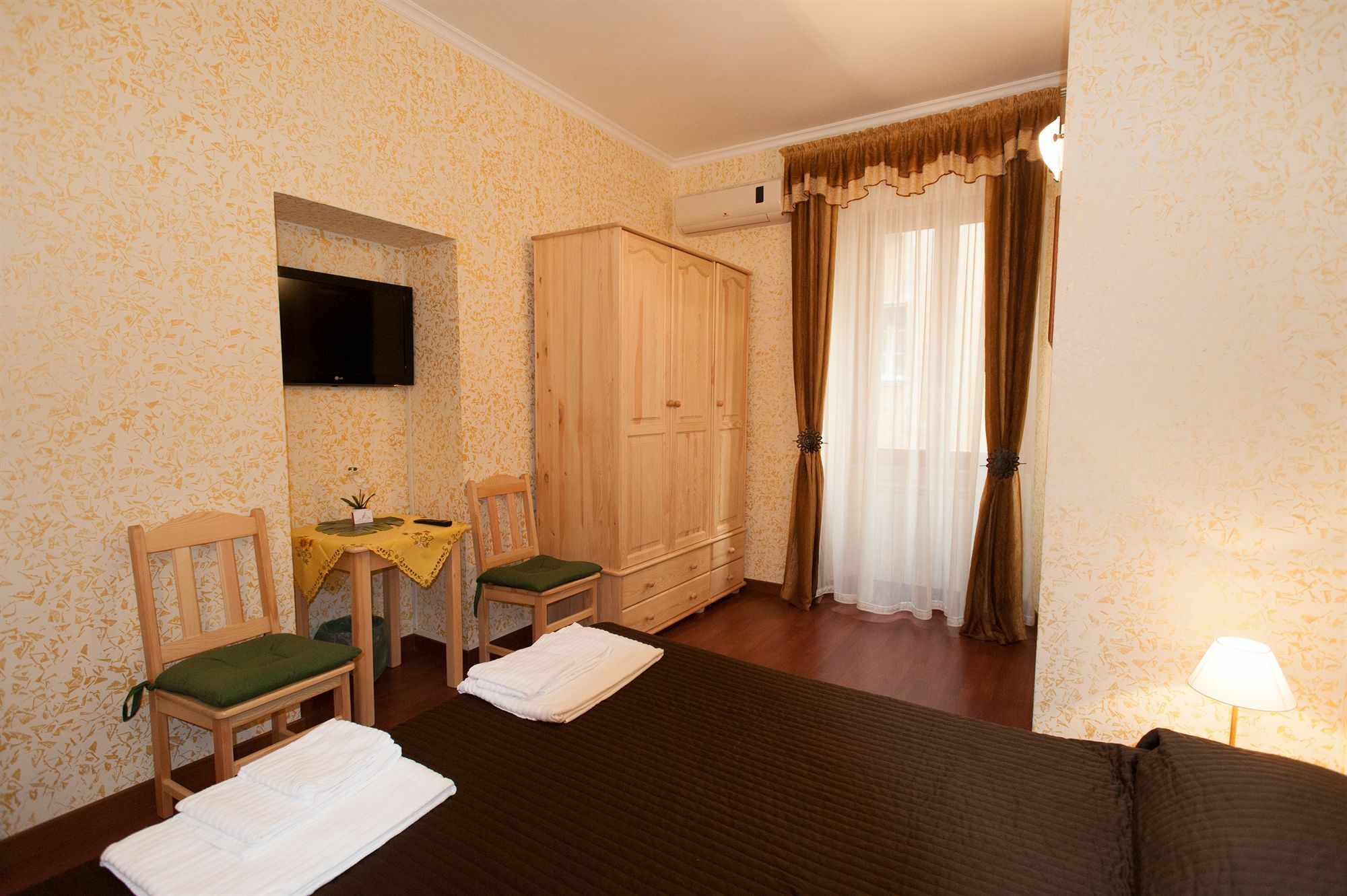 St. Peter'S Rooms Rom Eksteriør billede
